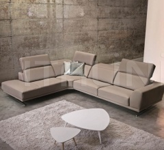 Модульный диван Alex фабрика Delta Salotti