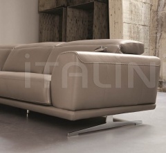 Модульный диван Alex фабрика Delta Salotti