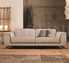 Модульный диван Sirio фабрика Delta Salotti