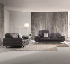 Модульный диван Shine фабрика Delta Salotti