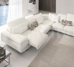 Модульный диван Shine фабрика Delta Salotti