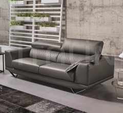 Модульный диван Charme фабрика Delta Salotti