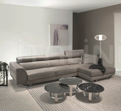 Модульный диван Charme фабрика Delta Salotti