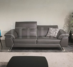 Диван Montana фабрика Delta Salotti