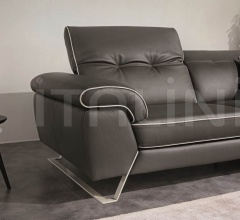 Диван Montana фабрика Delta Salotti