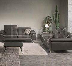 Диван Montana фабрика Delta Salotti