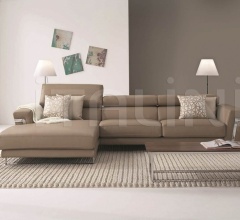 Модульный диван Best фабрика Delta Salotti