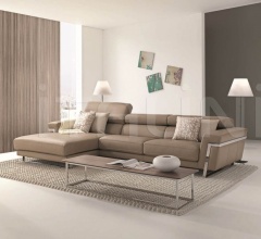 Модульный диван Best фабрика Delta Salotti