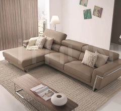 Модульный диван Best фабрика Delta Salotti