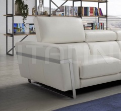 Модульный диван Best фабрика Delta Salotti