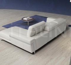 Модульный диван Best фабрика Delta Salotti