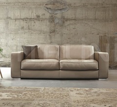 Модульный диван David фабрика Delta Salotti