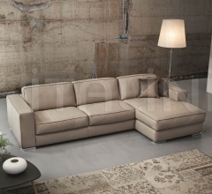 Модульный диван David фабрика Delta Salotti