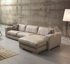 Модульный диван David фабрика Delta Salotti