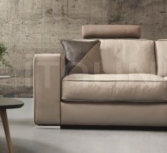 Модульный диван David фабрика Delta Salotti