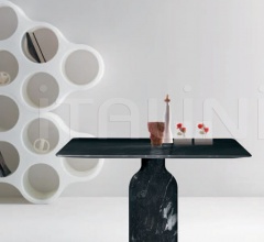 Итальянские Столы обеденные - Стол обеденный Bottle Итальянские Столы обеденные - Стол обеденный Bottle фабрика Cappellini