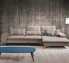 Модульный диван Frame фабрика Delta Salotti