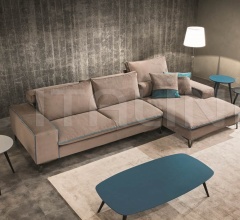 Модульный диван Frame фабрика Delta Salotti