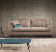 Модульный диван Frame фабрика Delta Salotti