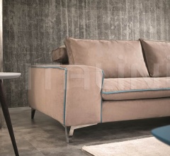 Модульный диван Frame фабрика Delta Salotti