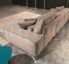 Модульный диван Frame фабрика Delta Salotti