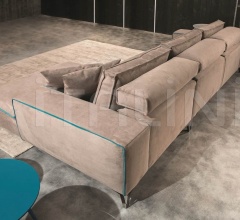 Модульный диван Frame фабрика Delta Salotti