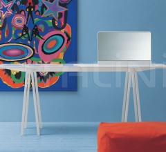 Консоль Console with Mirror Консоль Console with Mirror фабрика Cappellini