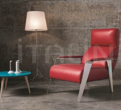 Кресло Blade фабрика Delta Salotti