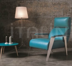 Кресло Blade фабрика Delta Salotti