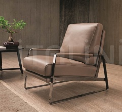 Кресло Elsa фабрика Delta Salotti