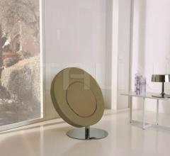 Кресло Atollo фабрика Delta Salotti