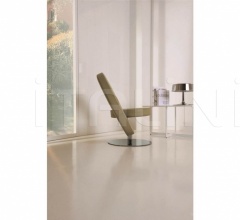 Кресло Atollo фабрика Delta Salotti