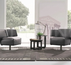 Кресло Dore фабрика Delta Salotti