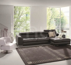 Кресло Dore фабрика Delta Salotti