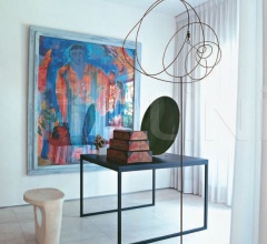 Итальянские Письменные столы - Письменный стол Fronzoni ’64 фабрика Cappellini