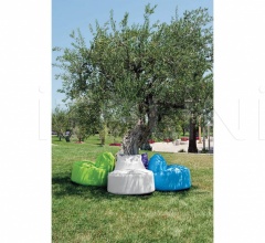 Кресло Frog фабрика Delta Salotti