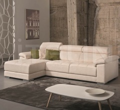 Модульный диван Liverpool фабрика Delta Salotti