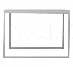 Итальянские Письменные столы - Письменный стол Fronzoni ’64 фабрика Cappellini