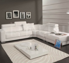 Модульный диван Roma фабрика Delta Salotti
