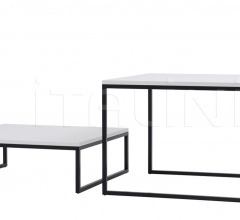 Итальянские Письменные столы - Письменный стол Fronzoni ’64 фабрика Cappellini