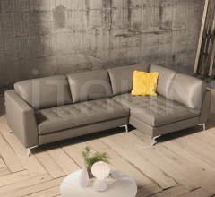 Модульный диван Oscar фабрика Delta Salotti