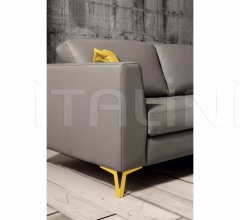 Модульный диван Oscar фабрика Delta Salotti