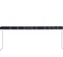 Итальянские Столовая - Стол обеденный Fronzoni ’64 фабрика Cappellini