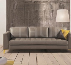 Модульный диван Oscar фабрика Delta Salotti