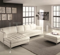 Модульный диван Oscar фабрика Delta Salotti