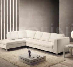 Модульный диван Oscar фабрика Delta Salotti