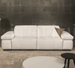 Модульный диван Breton фабрика Delta Salotti