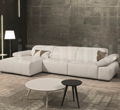 Модульный диван Breton фабрика Delta Salotti