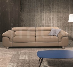 Модульный диван Oregon фабрика Delta Salotti