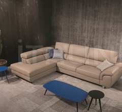 Модульный диван Oregon фабрика Delta Salotti